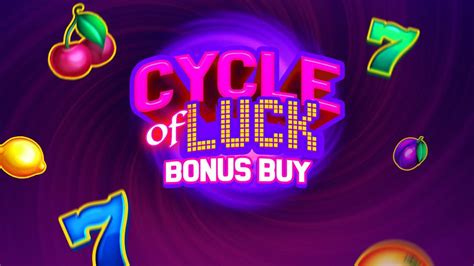 Slot Cycle Of Luck